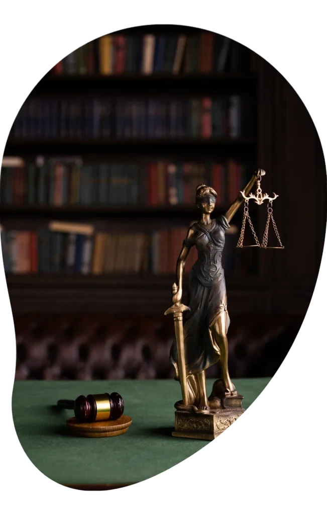 Bufete de abogados